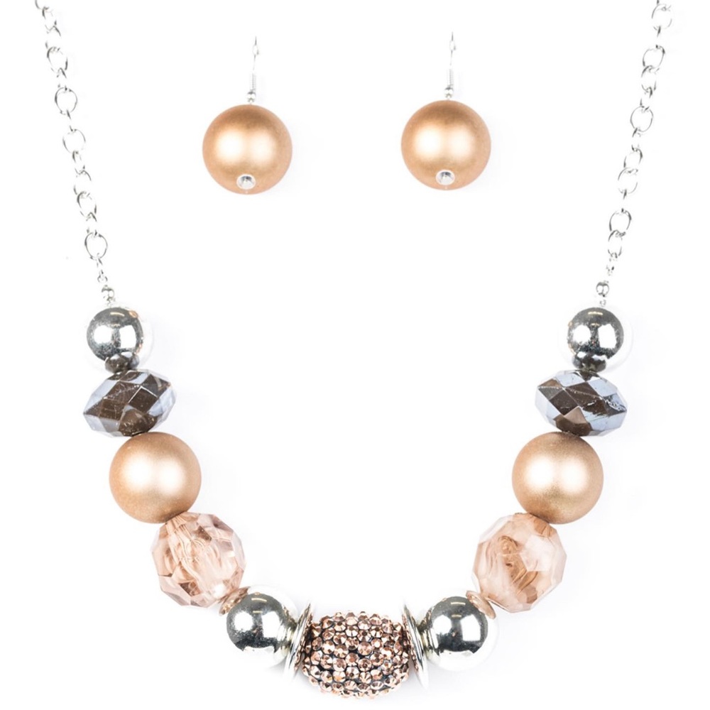 Necklace Set